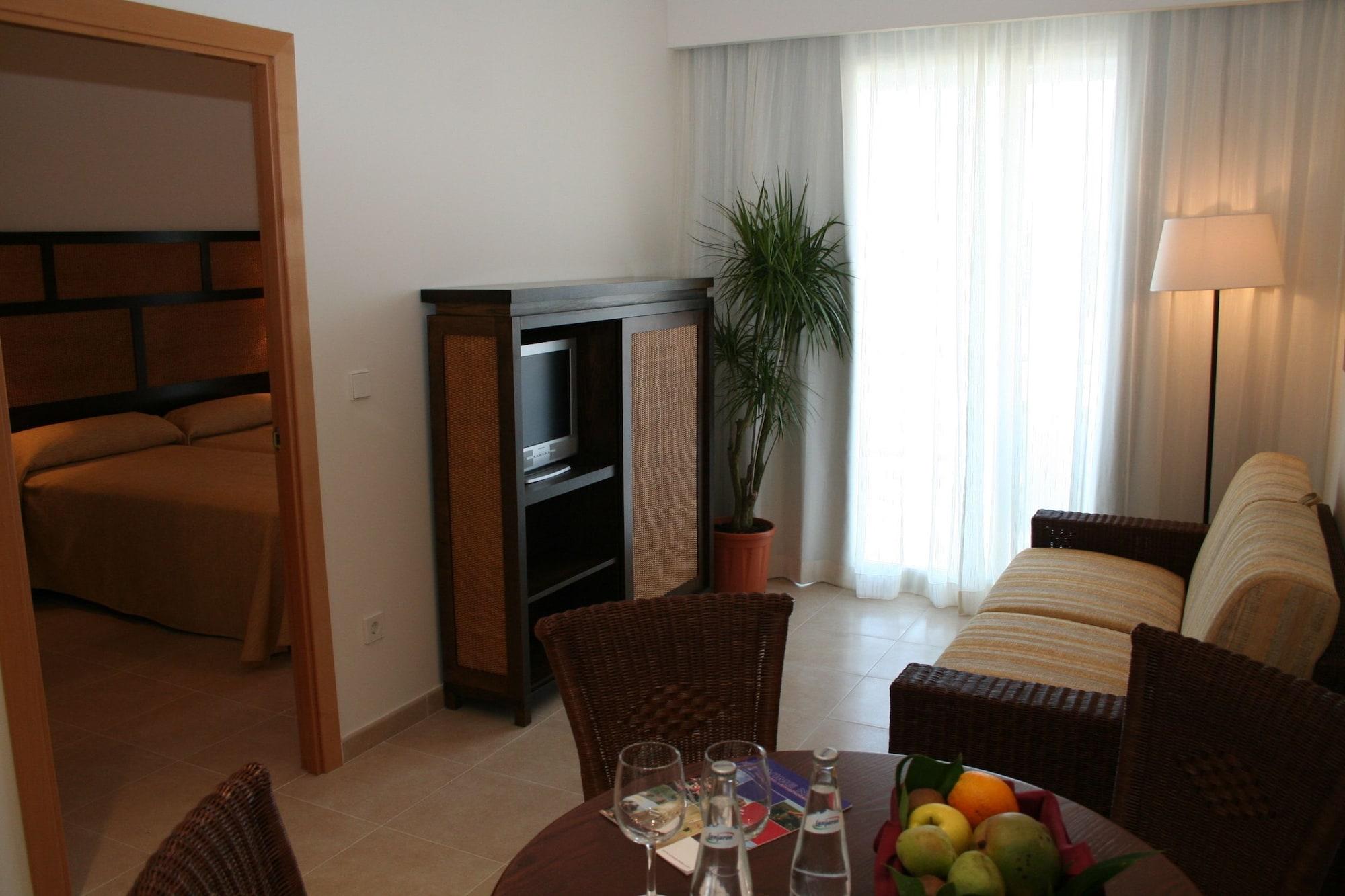 On Family Islantilla Exterior photo