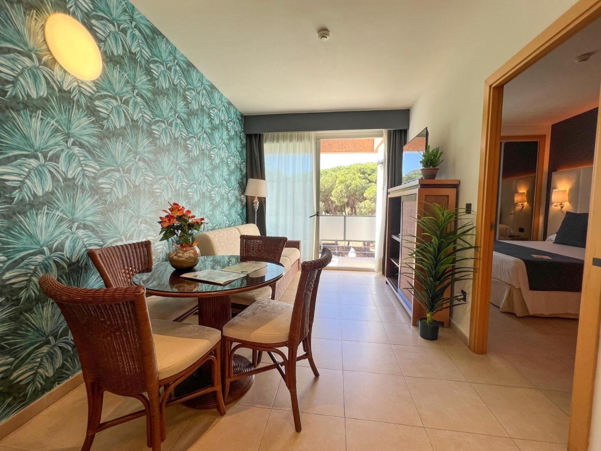 On Family Islantilla Exterior photo