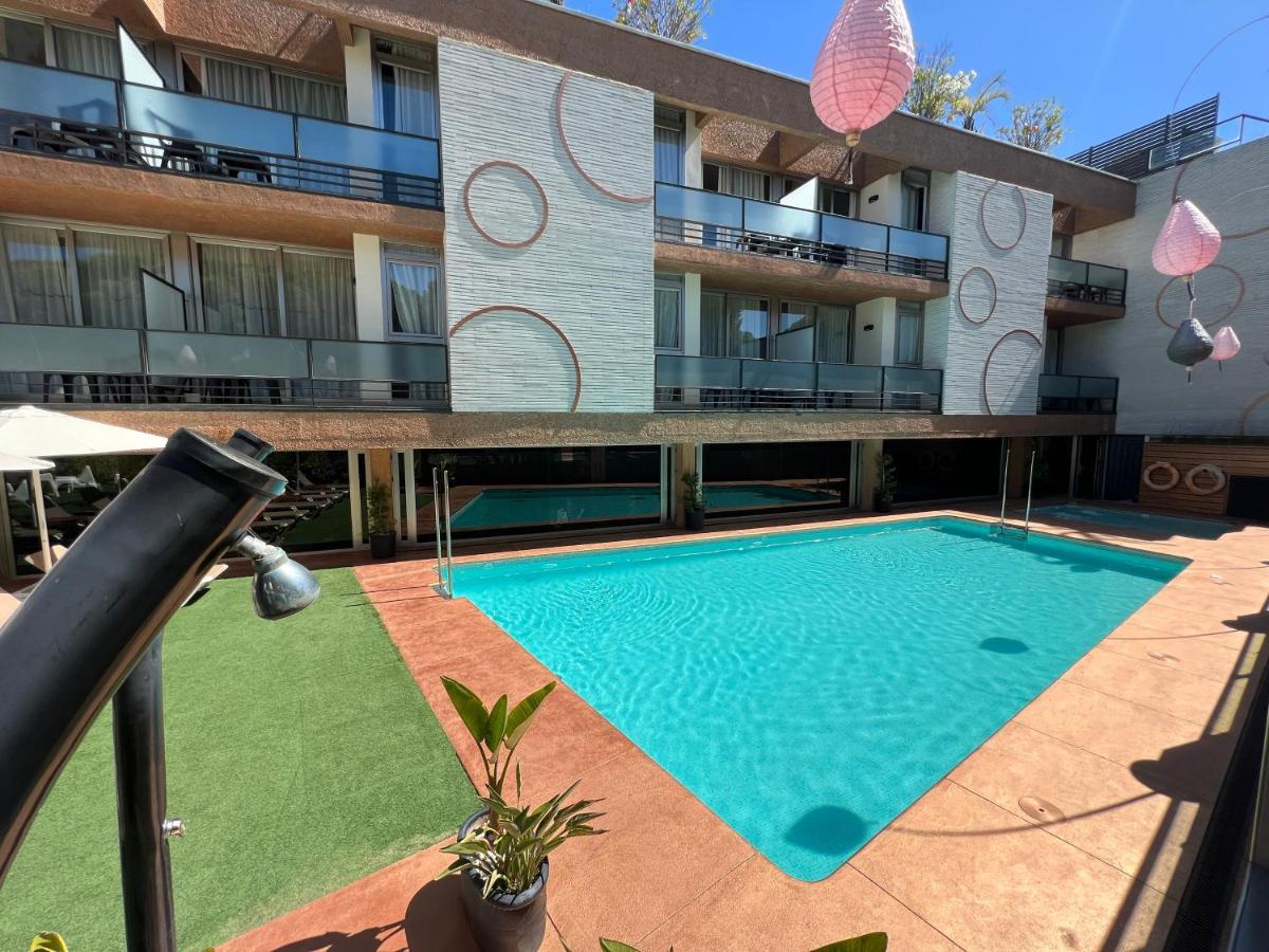 On Family Islantilla Exterior photo